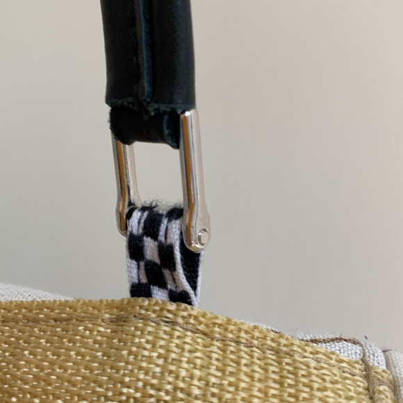 Silver Plum Handbag/Backpack/CrossBody - Picture 12 of 12